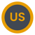 US Web Central LLC Logotype