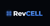 RevCELL Logotype
