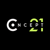 Concept21 Logotype