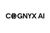 CognyX AI Logotype