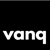 VANQ Ecommerce Logotype
