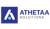 Athetaa Solutions Logo