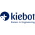 Kiebot Logotype