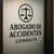 Abogado de Accidentes Consults Logotype
