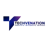 Techvenation FZC LLC Logotype
