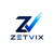 Zetvix Logotype