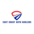 East coast auto haulers Logotype