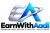 Earn With Aadi Logotype