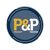 Prompt & Proper Consulting Logotype