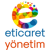E ticaret Yönetim Logo