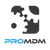 ProMDM d.o.o. Logotype