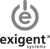 Exigent Systems Inc Logotype