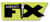 Agency Fix Logotype