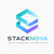 StackNova Logotype