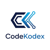 CodeKodex Logotype