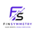 FinSymmetry Logotype