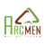 Arcmen Interior Design Logo