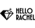 Hello Rachel Logo