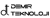 Demir Teknoloji Logotype