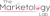 The Marketology Lab Logotype