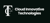 Cloud innovative Technologies Logo