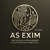 AS Exim LTD Logotype
