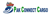 Pak Connect Cargo Logotype
