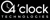 4Oclock Technologies Logotype