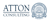 Atton Accounting and Consulting FZCO Logotype