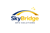 SkyBridge BPO Solutions Logotype