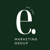Emergence Marketing Group Logotype