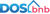 DOSbnb Logo