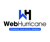 Webhurricane Technologies Logotype
