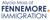 Moss Immigration Law in Spokane Logo