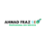 Ahmad Fraz SEO Logotype
