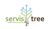 Servistree Merchant Services Logo