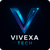 Vivexa Tech Logotype