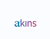 Akins Lifecare Logotype