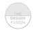 The Design Fusion Logotype