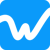 Webenvue Logotype