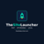 The Site Launcher Logotype