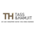 Tass & Hamjit Financial Advisory Logotype