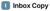 Inbox Copy Logotype