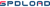 SpdLoad Logotype