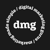 dmgurus Logotype