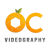 OC Videography Logotype