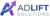 Adlift Solutions Logotype
