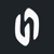 h1 design Logotype