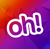 OhSoFresh Logotype