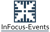 InFocus-Events Logotype